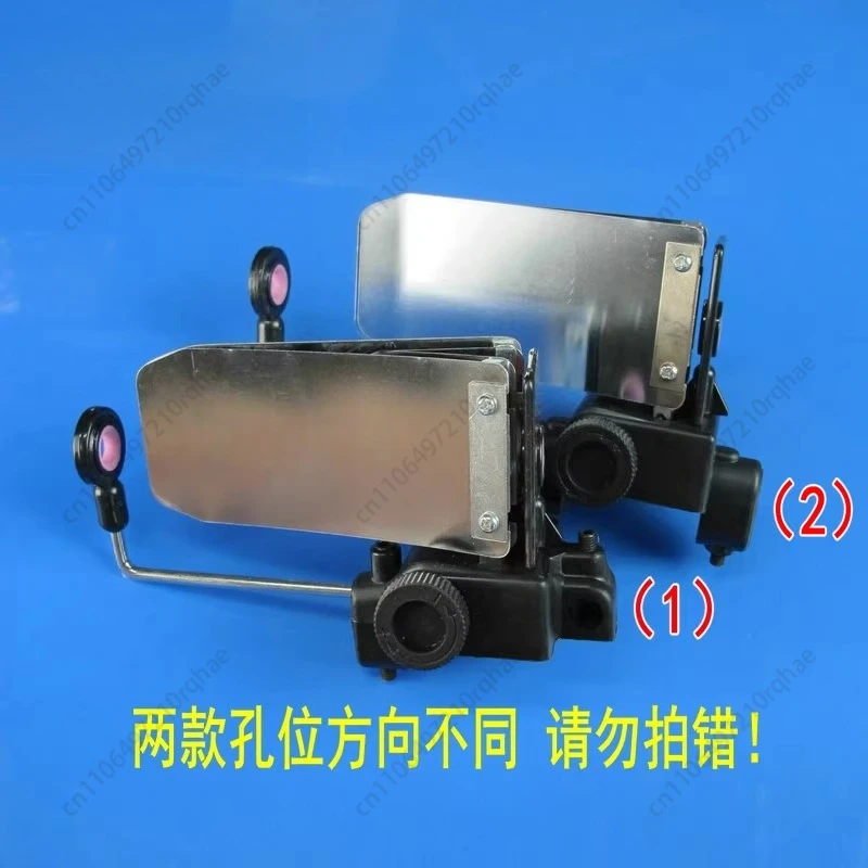 

Boost Components, Yarn Passers, High Speed Rapier Boost, Wire Passers，Textile Machinery Textile Parts