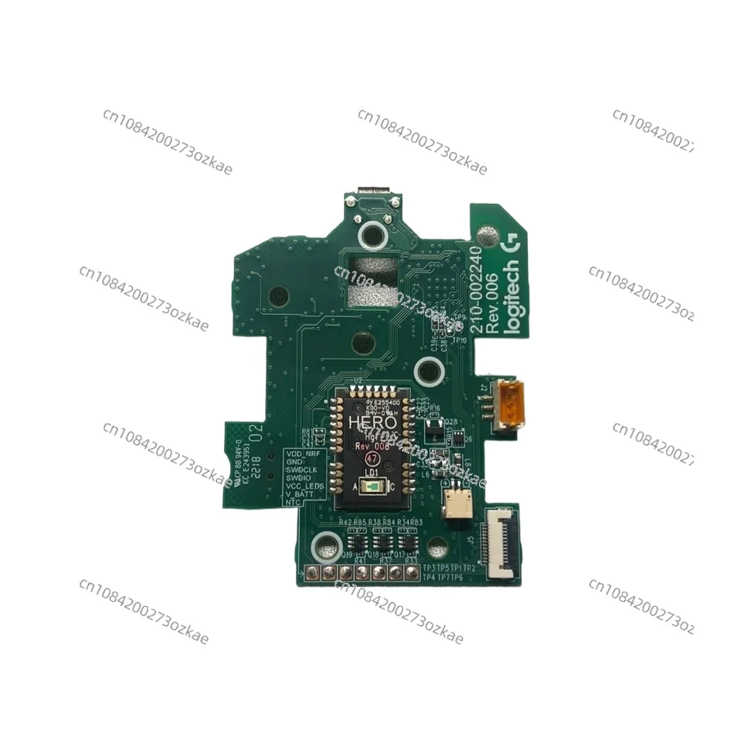 

Original Genuine Logitech Shit King GPW Second Generation Wireless Game Mouse Main Circuit Control Main Board