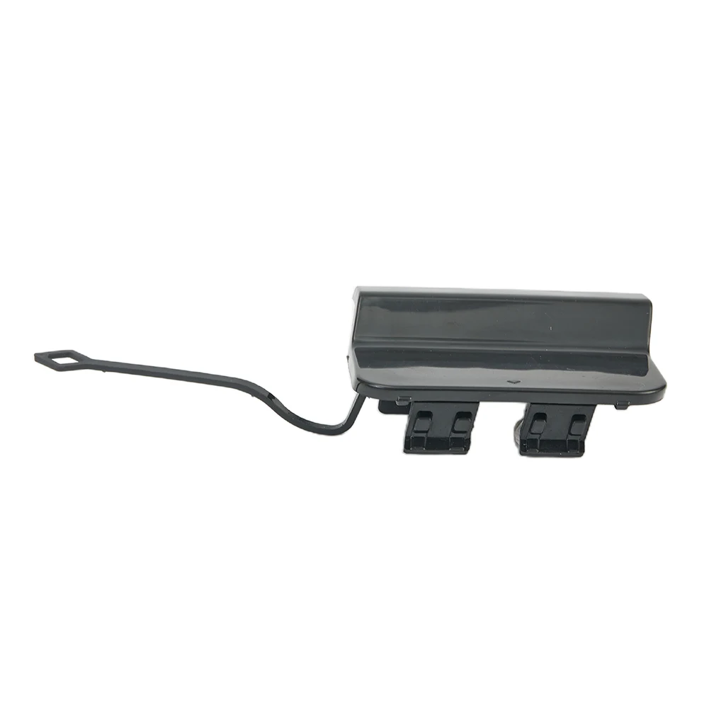 Cap Rear Bumper Tow Hook Cover Car Rear Bumper Tow Hook Cover Wear resistant High Quality For Benz C Class W204