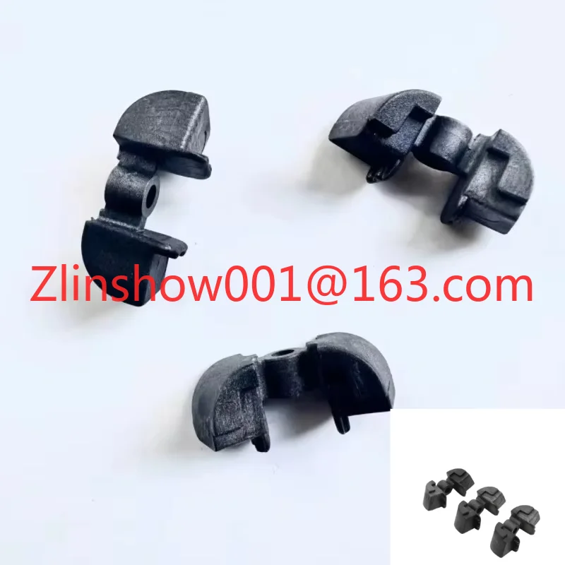 Original Genuine Clutch Nylon Sliding Cam Shoe 3 PCS CF X8 CF800 for CFMOTO Uforce Zforce Cforce 800 Quad ATV800 0800-052204