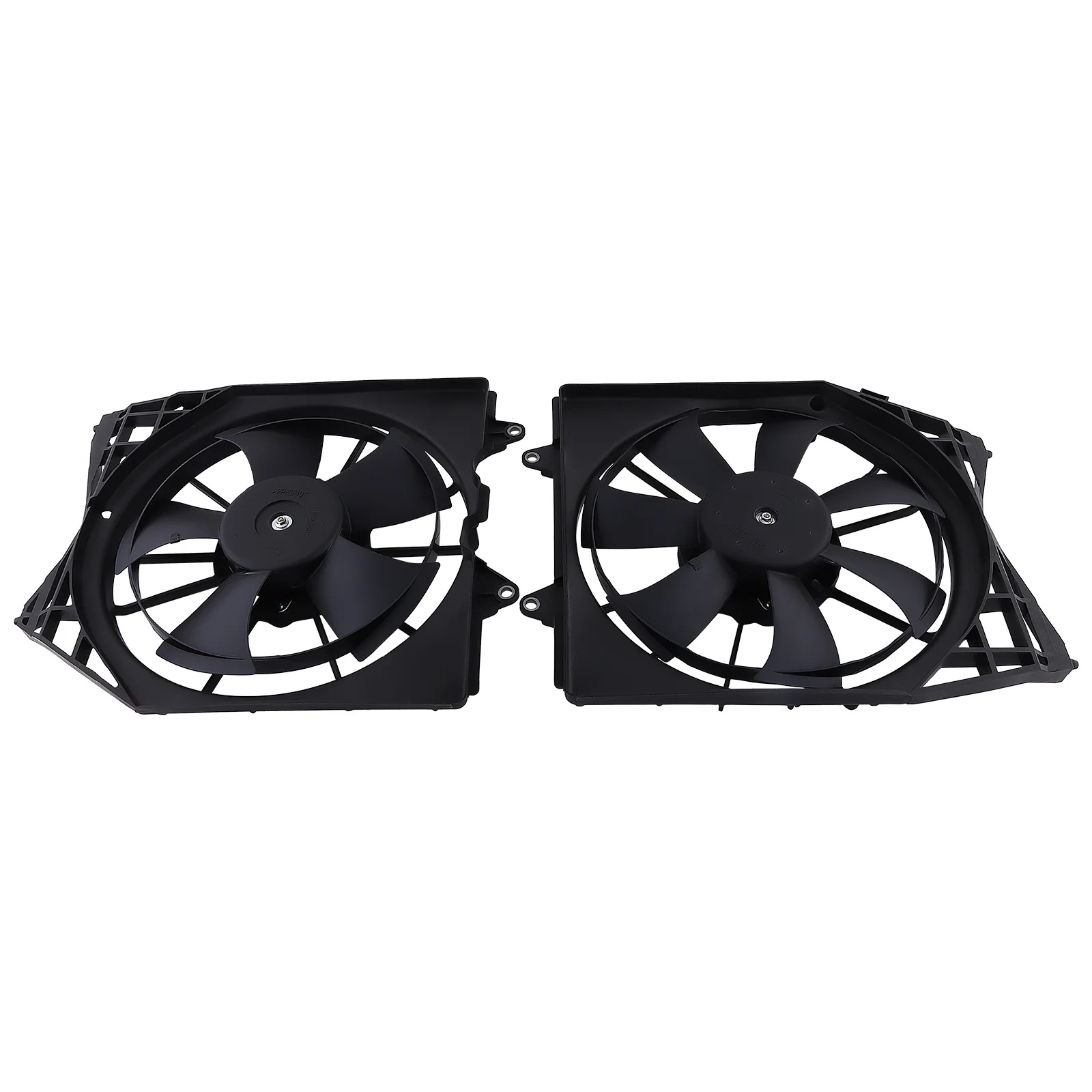 Radiator Cooling Fa… - image