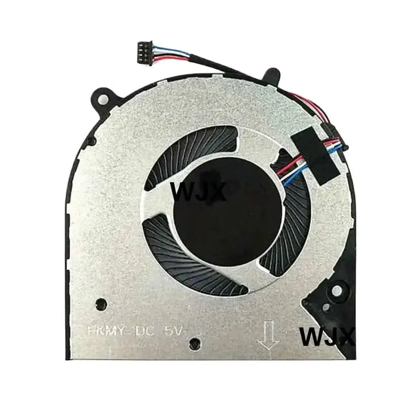 

” New CPU cooling fan for 14-cf0016ca 14-cf0018ca 14-cf0040ca laptop