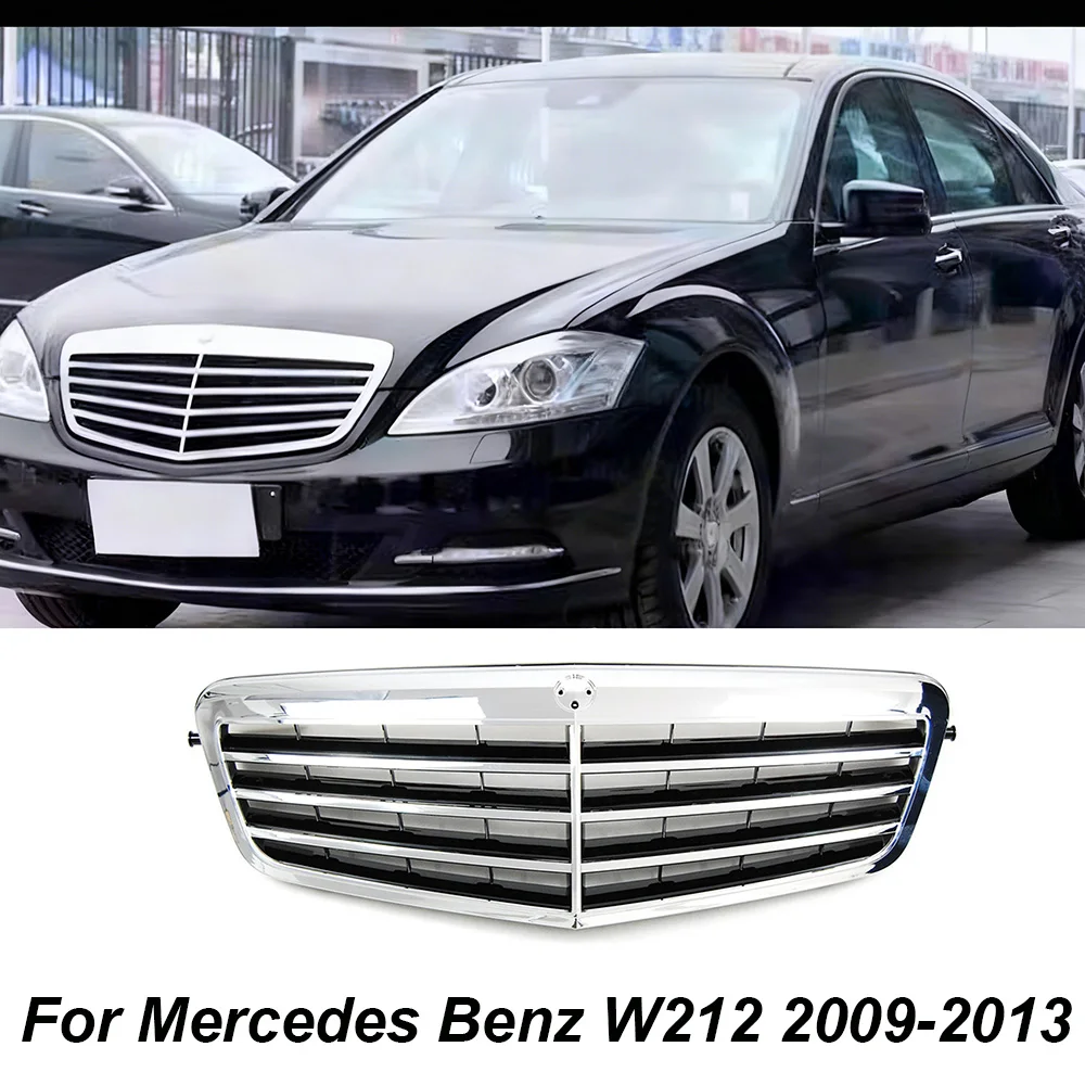 For 2009-2013 W212 …