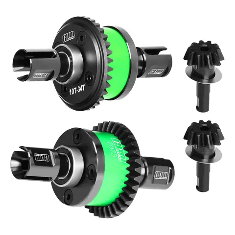 6 best sales gpm-delar - №2