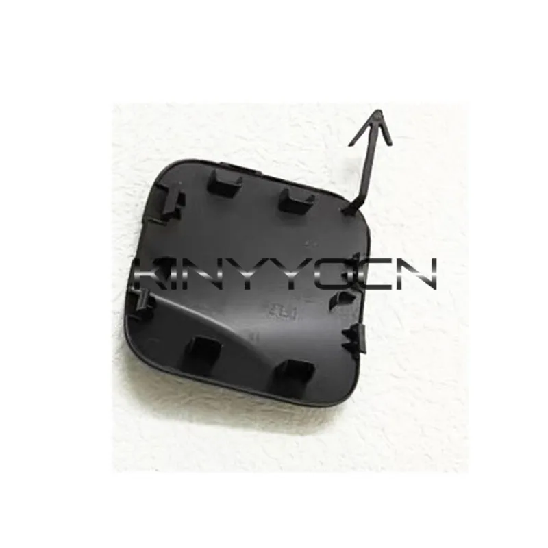 Front Or Rear Bumper Towing Hook Cover For Dongfeng Forthing T5 EVO Bumper Tow Eye Trim Cap Cover - Image 3