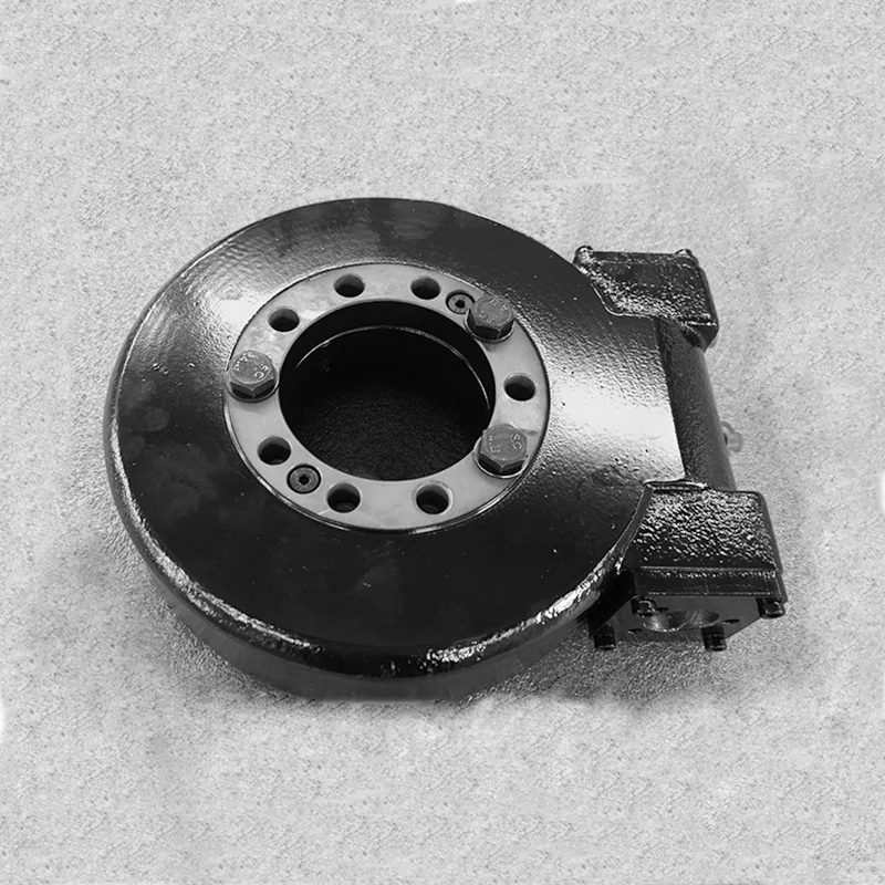 

Rotary Drive Fast Delivery High Precision Vertical Worm Gear