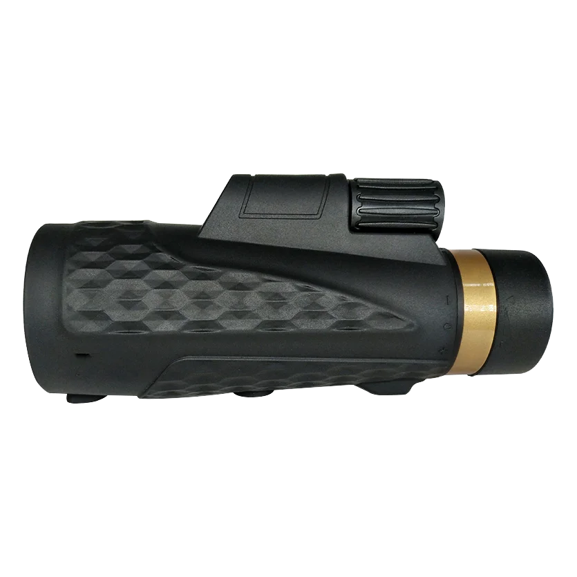 

High Powered 12X50 FMC Bak4 Optical Monocular Telescope Wholesale Supplier In China