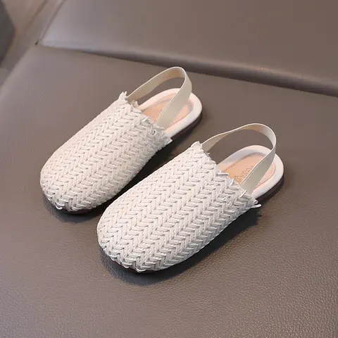 10 best sales बच्ची के सैंडल - №9