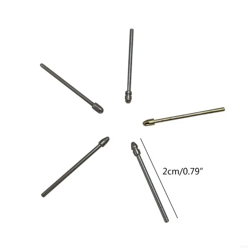 LX0B Титановые сплавы