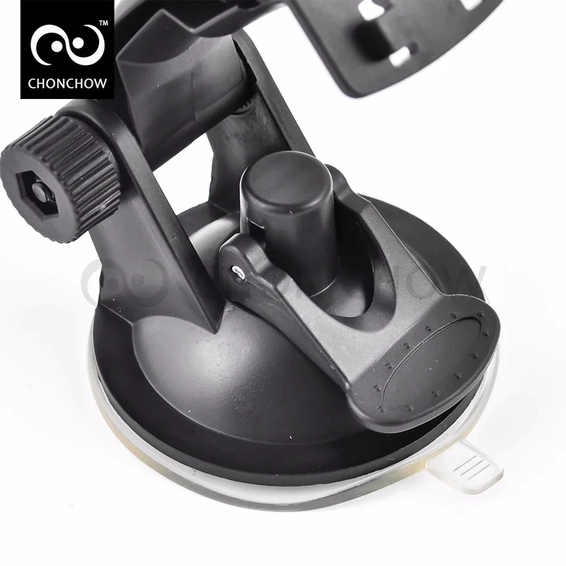 Mini Suction Cup Mount Holder Sucker Bracket for Car GPS Recorder Mini Car DVR Camera Recorder