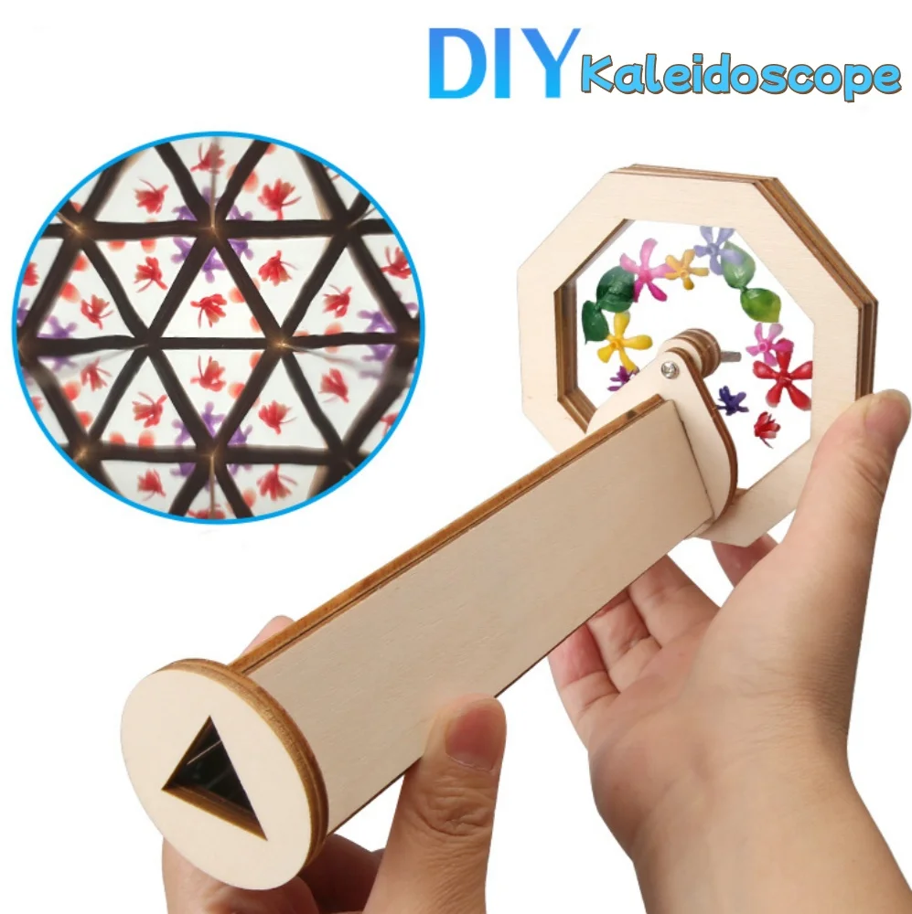 #7 Latest Kaleidoscopes Offers