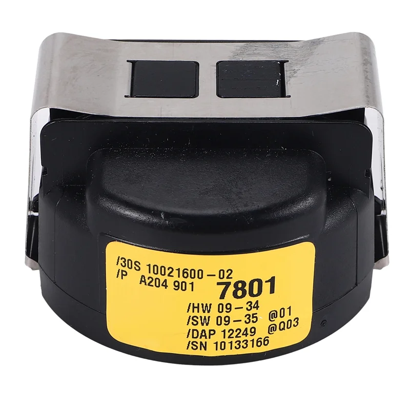 A2049014504 Sensore di luce tergicristallo per auto per Mercedes-Benz 204 Classe E 212 -GLK GLA Classe B Classe A C200 E200 E260