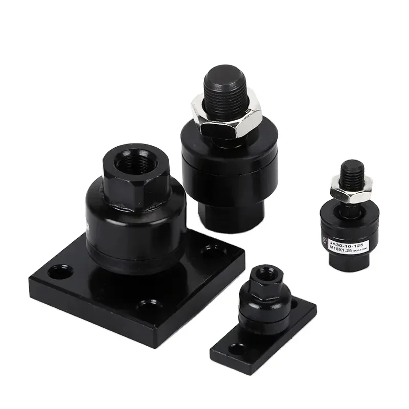 Ja Series Connector…