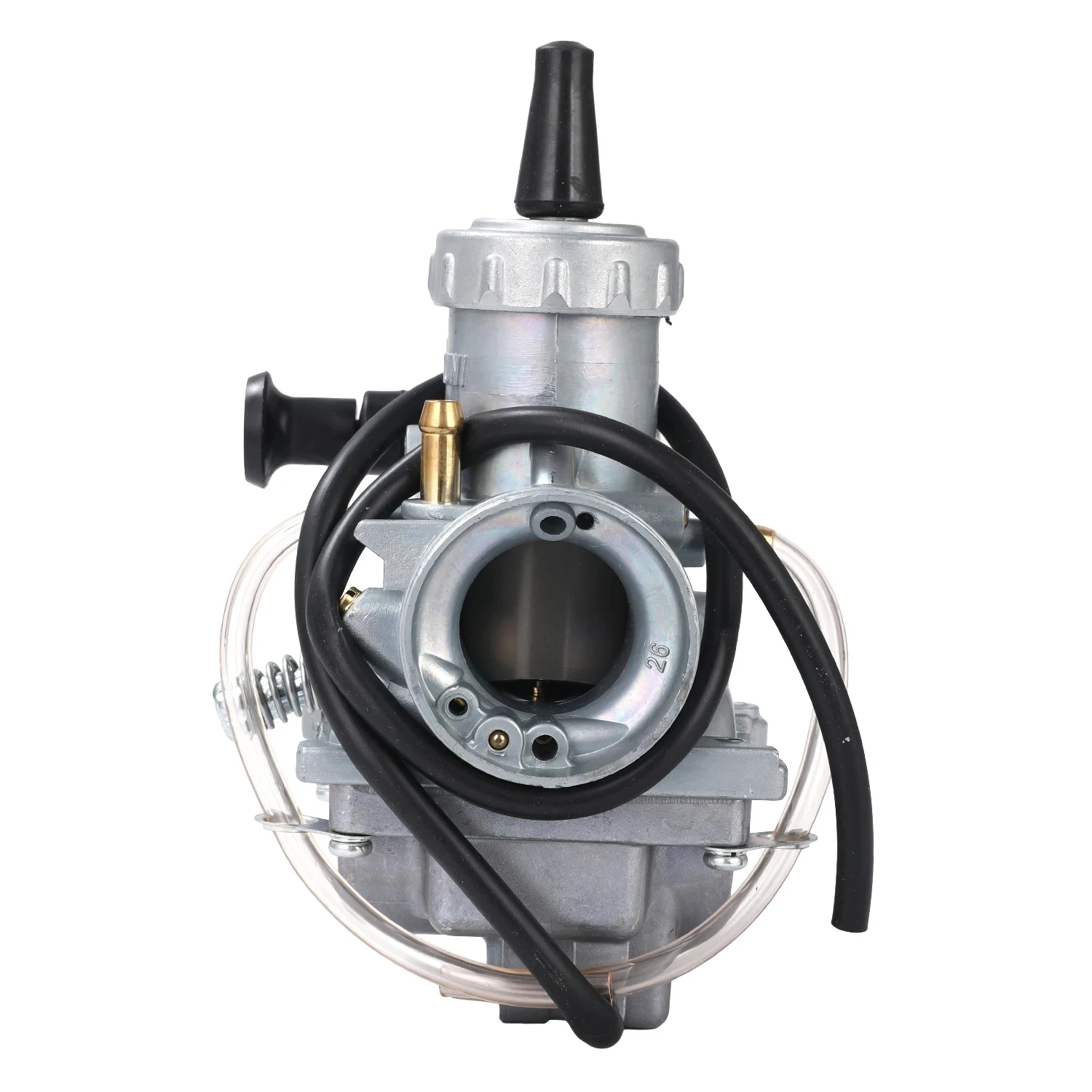 Carburetor Mikuni 28mm For Motorcycle Yamaha DT125 DT 125 Suzuki TZR125 RM65 RM80 RM85 DT175 RX125 Dirt Bike Carburador Carb