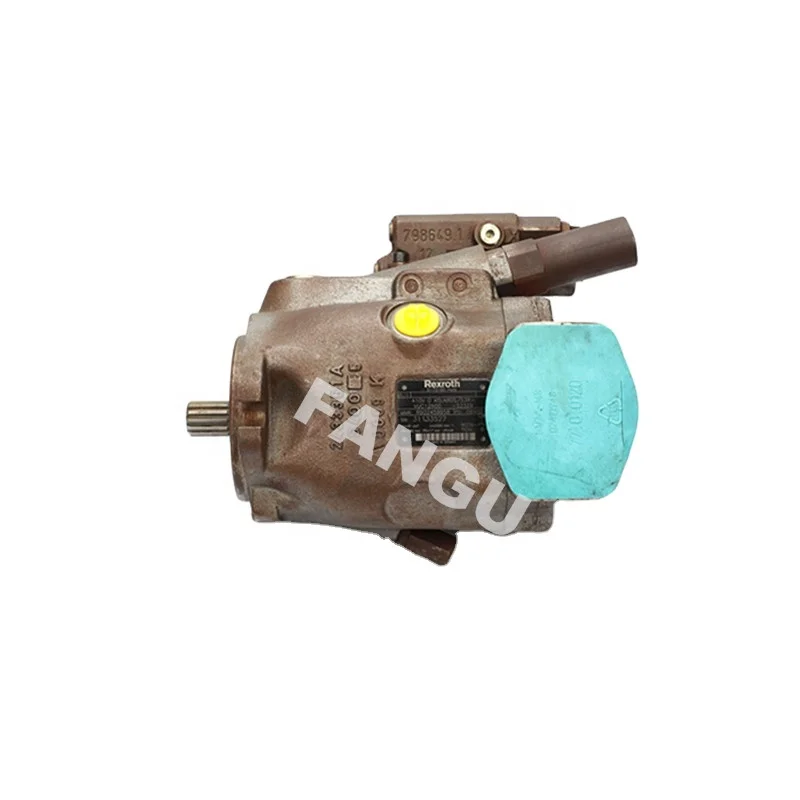 FANGU Construction Machinery Parts A10VO45 hydraulic pump piston oil pump for Bob-cat331 Bob-cat337 excavator spare parts hydrau