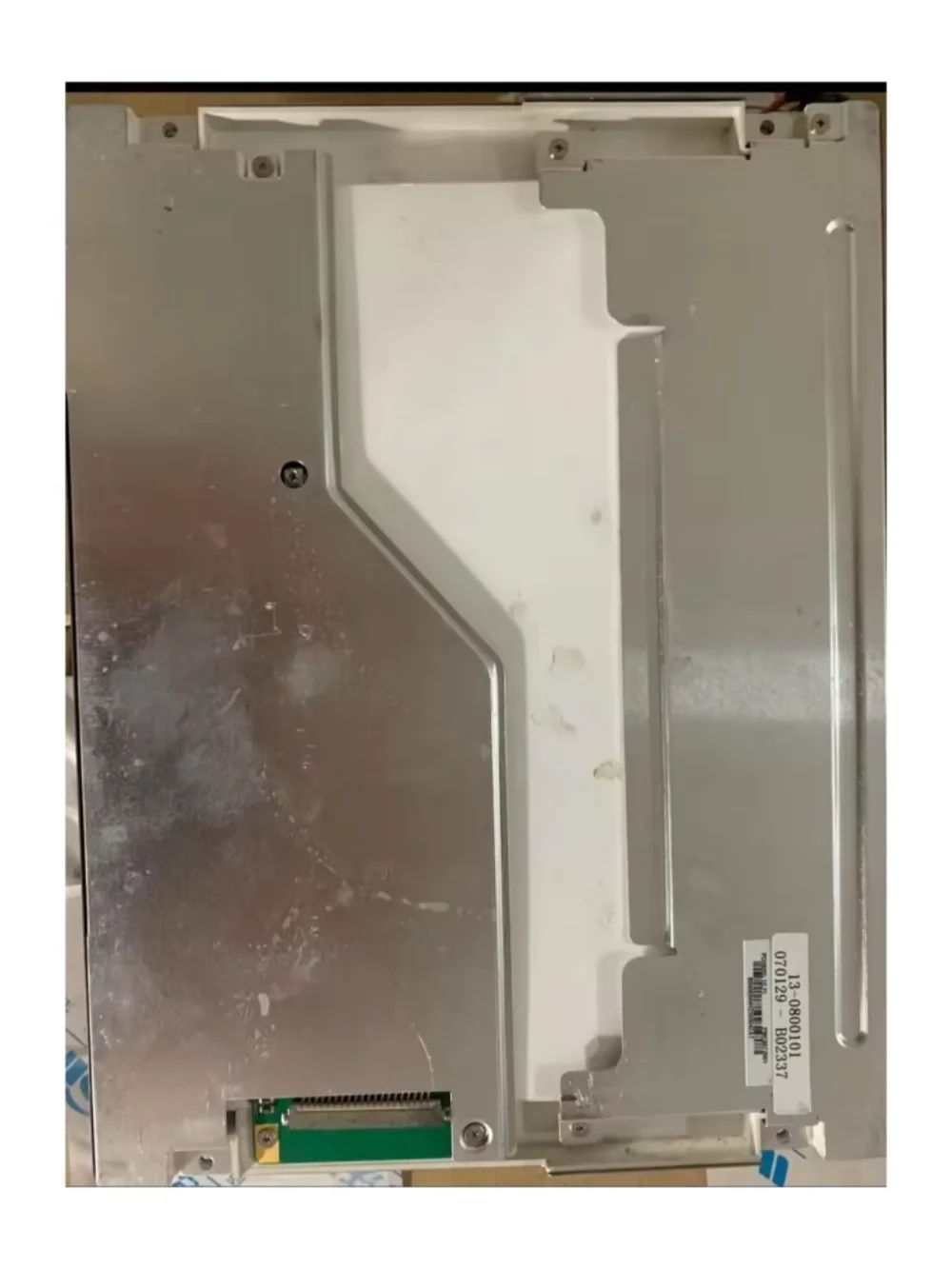 100% оригинальный ЖК-экран PD080SL1(LF)