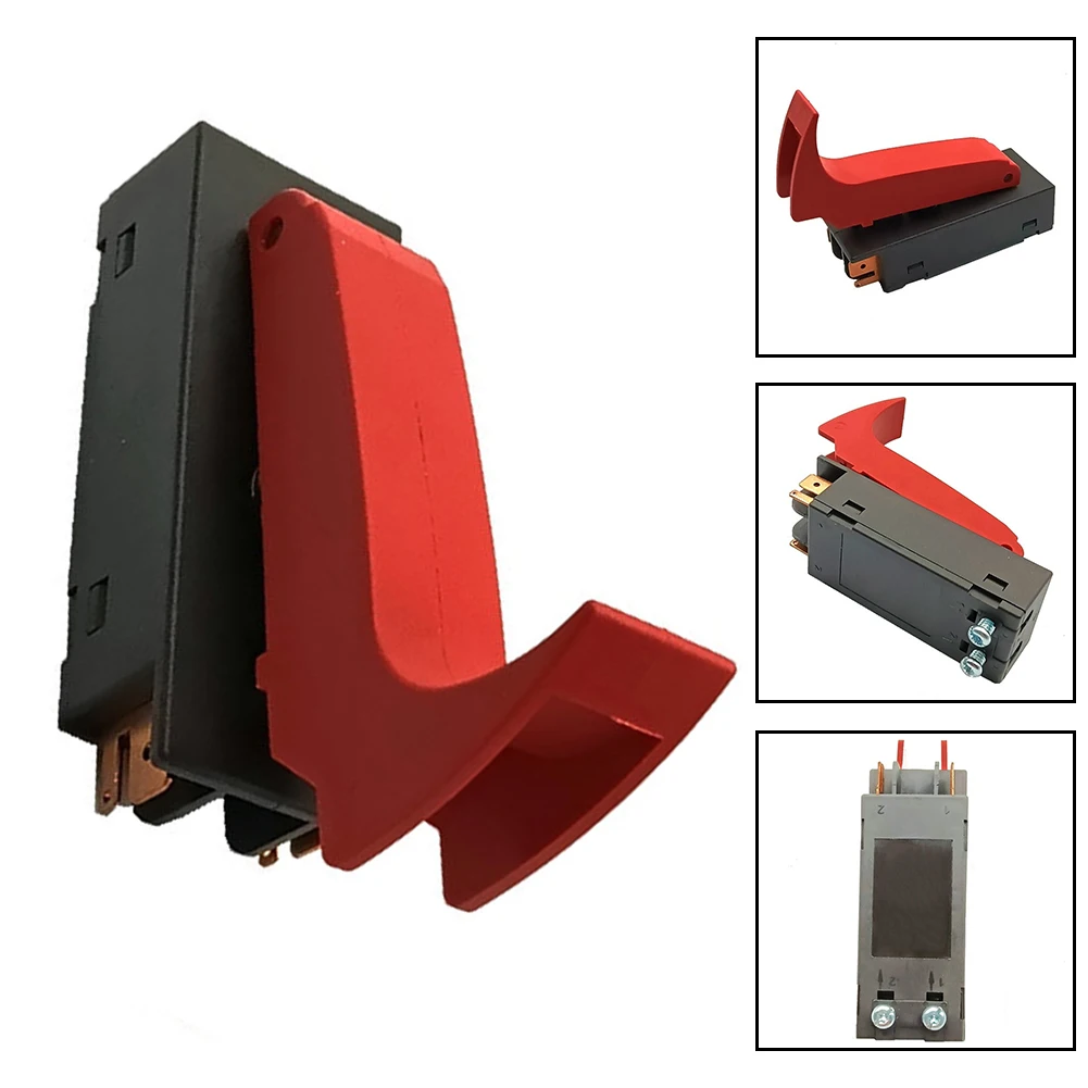 Rotary Hammer Switch 1619P10396 1617200109 Switch For GBH5-38 X GBH5-40 RH540 11247 11240 Power Tool Switch