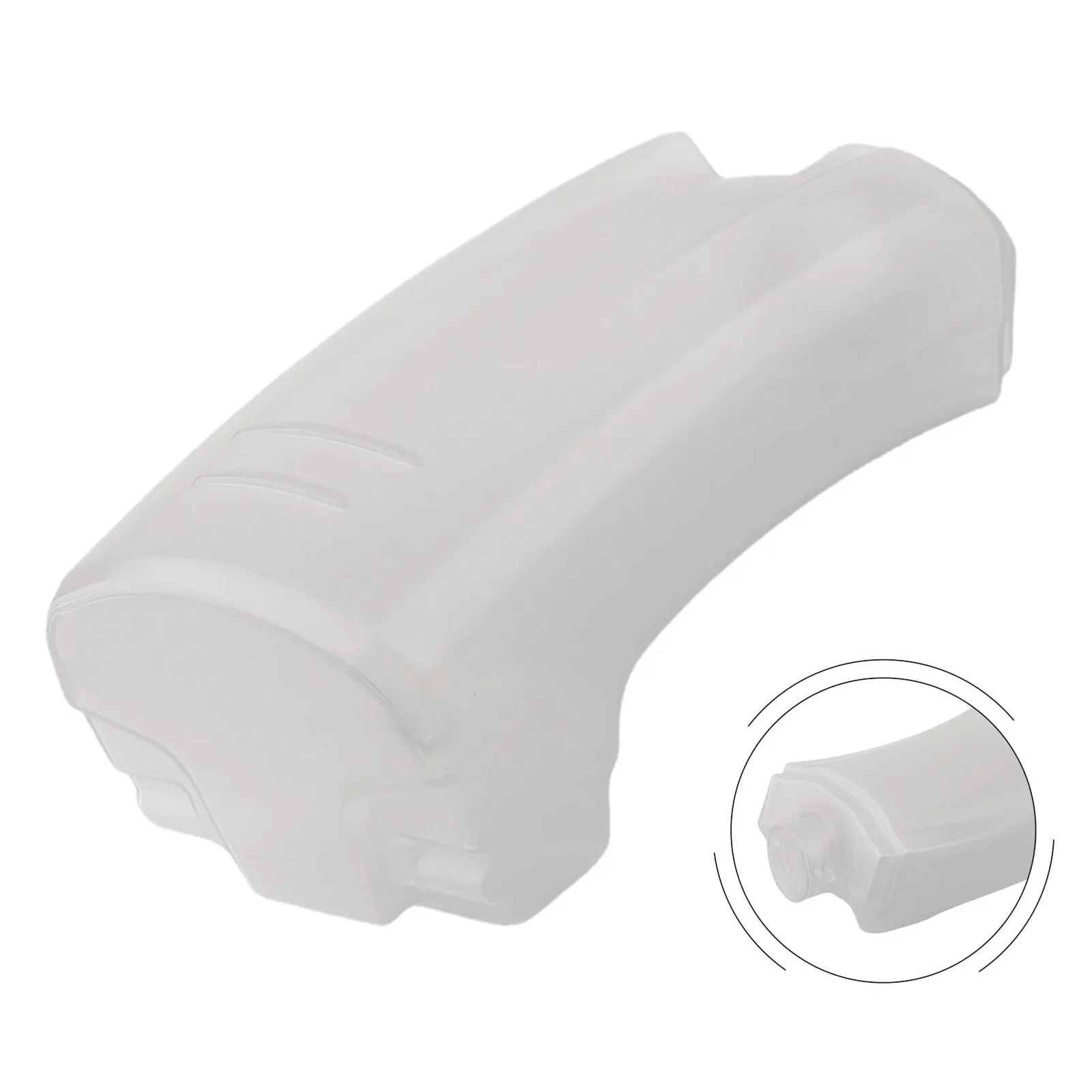 1 шт. резервуар для воды для Karcher WV1, очиститель окон 4,633-122,0, запасные части, сменные аксессуары для бытовой уборки