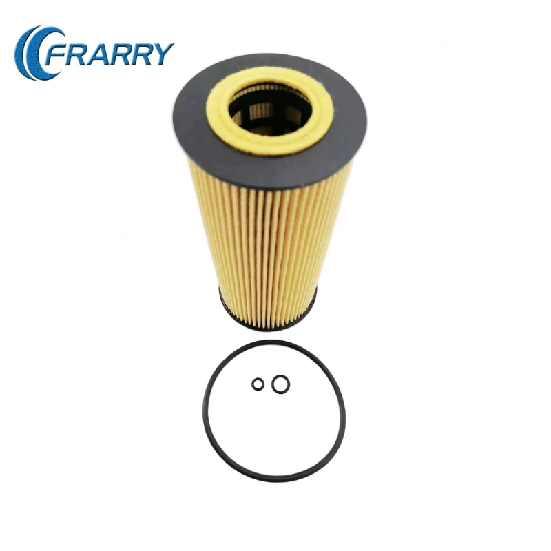 

Frarry - Oil Filter 6021800009 6061800109 For SPRINTER OM601 OM602 901 902 903 904