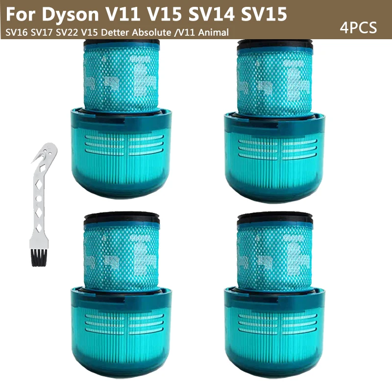 For Dyson V11 V15 S…