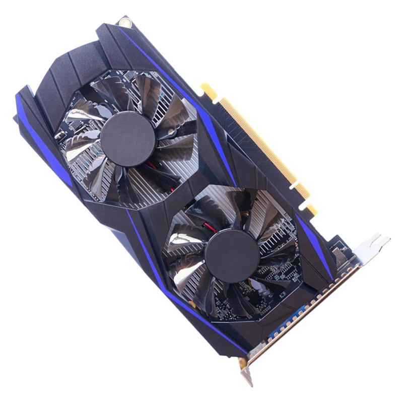 

Graphics Card Gtx550ti 6GB GPU GDDR5 192Bit Computer Desktop Graphics Card -Compatible Game Video Card