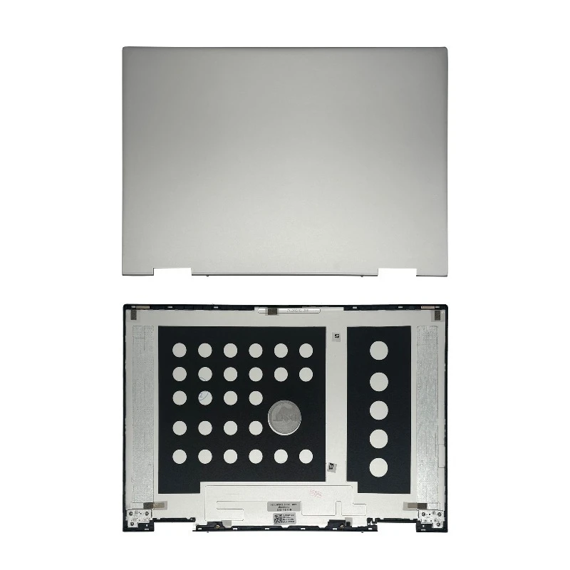 For  Insprion 15 7500 7506   Notebook LCD Capa Superior Traseira Moldura Frontal Inferior Base Caso    0NMKVF