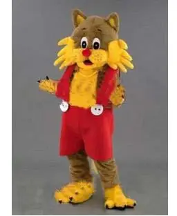 

New Adult Hot Sale Foam Cute TOP CAT Fancy Cartoon Mascot Costume Plush Christmas Fancy Dress Halloween Mascot Costume