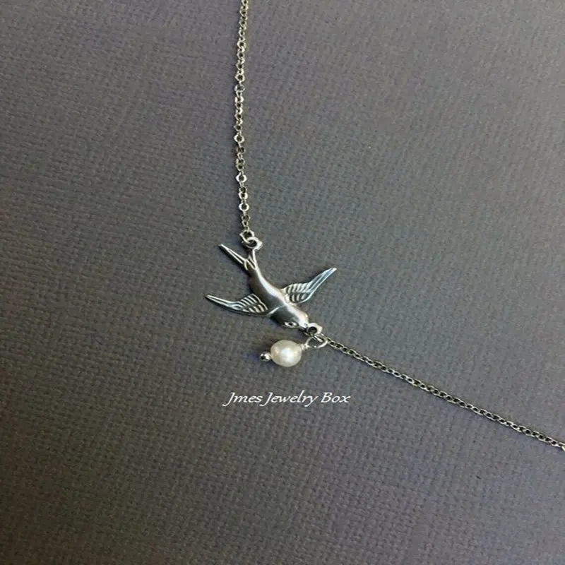 bird bracelet Dove Bracelet Soar Flying Birds Bracelet Little Cute Swallow Baby Bird Bracelets Abstract Bracelets