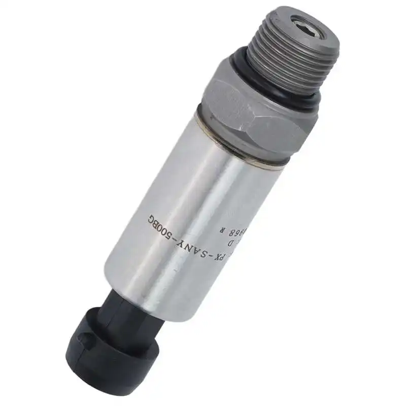 

High Pressure Sensor Switch for SANY Excavator Parts Accessories 500BG CG-01-088 Industrial Supplies