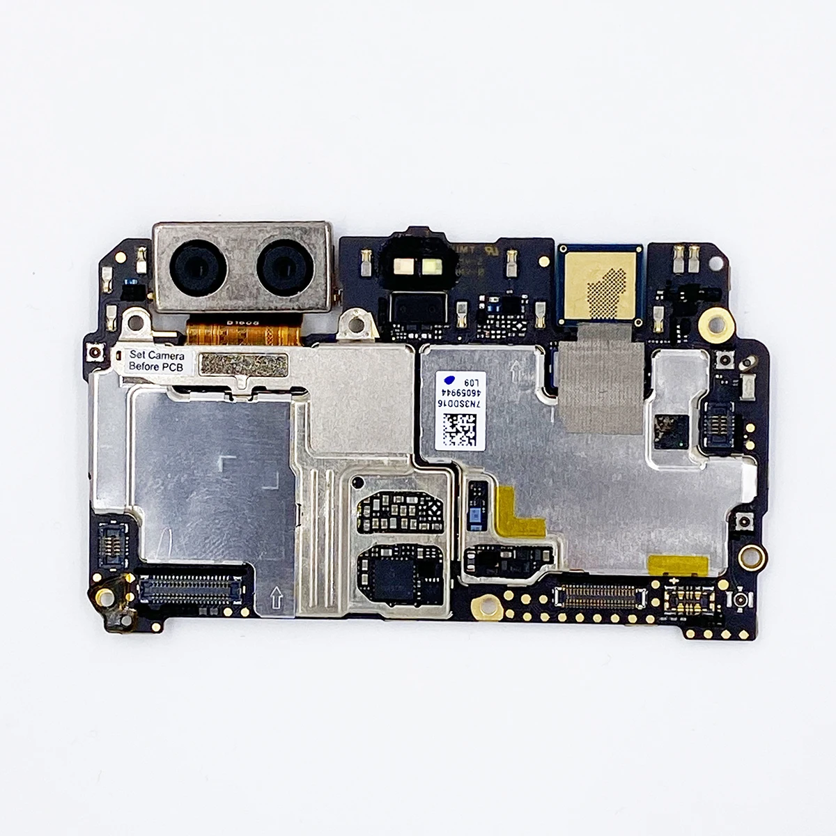 For HUAWEI P9 Plus VIE-L09 Motherboard Mainboard Original Global version Work 100%