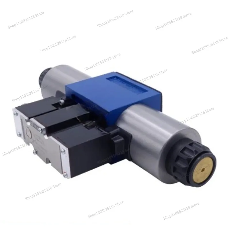 For 4WRA/4WRAE Series Hydraulic Servo Proportional Flow Control Valve