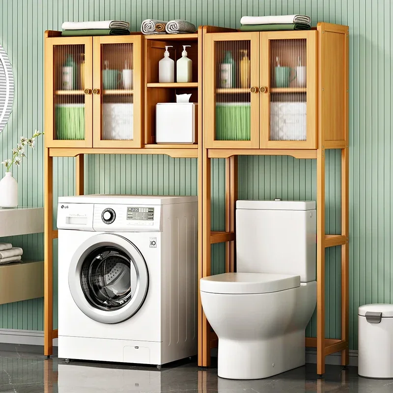 Wooden Luxury Bathr… - image