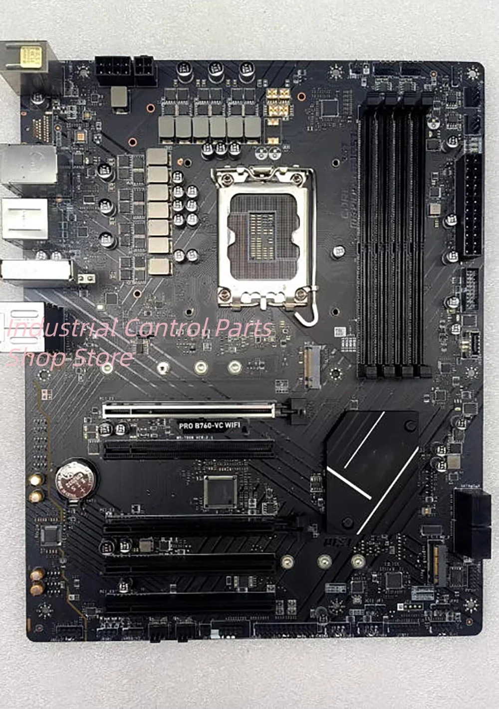 Pro B760-VC Wifi Mo…