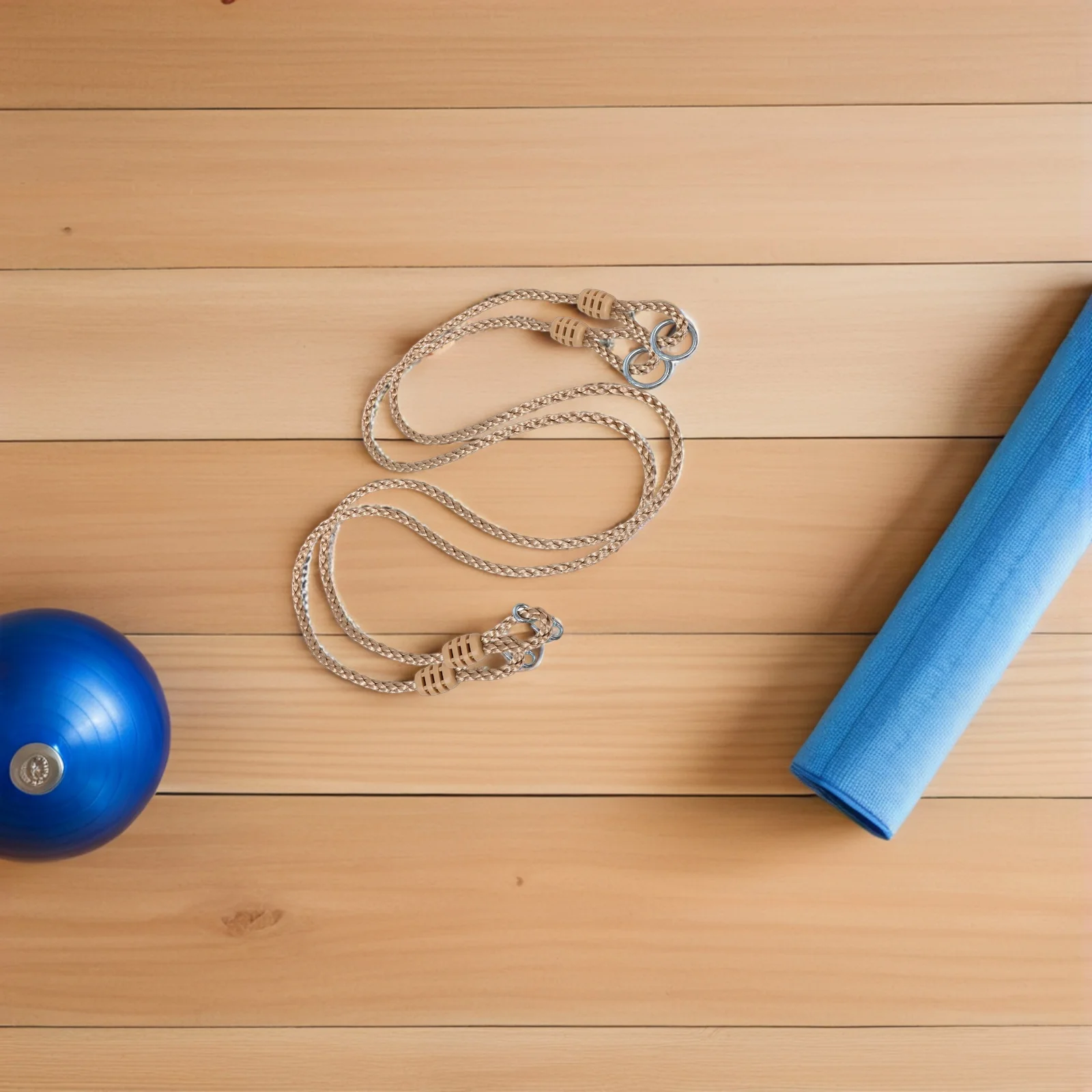 

2Pcs Adjustable Swing Rope Extension Heavy Duty Extender Straps Easy Setup Outdoor Tree Swing Hammock Strap Heavy Duty Ropes