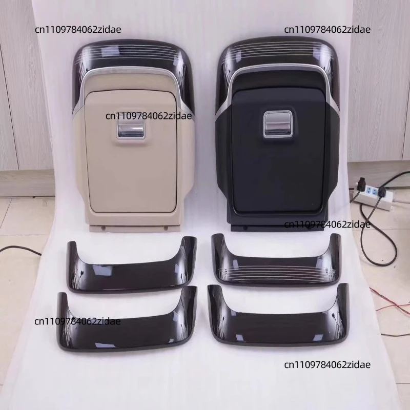 For Applicable To Mercedes-Benz Weyting Small Table Boards / 260 Front and Rear Driver and Passenger Seat Small Table Boards
