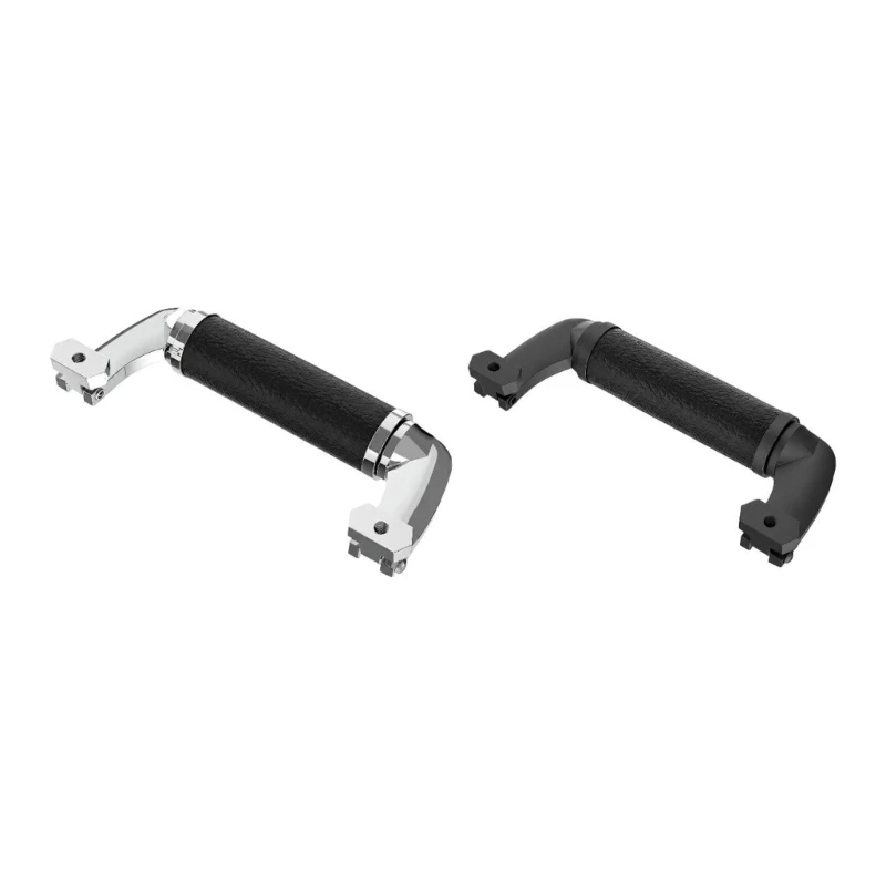 X5XA Suitcase Handle Replacement Metal Carry Grip for Luggage Service
