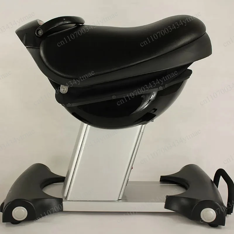 Home Fitness Horse Riding Machine Full Body Workout Exercise Equipment for Men Women