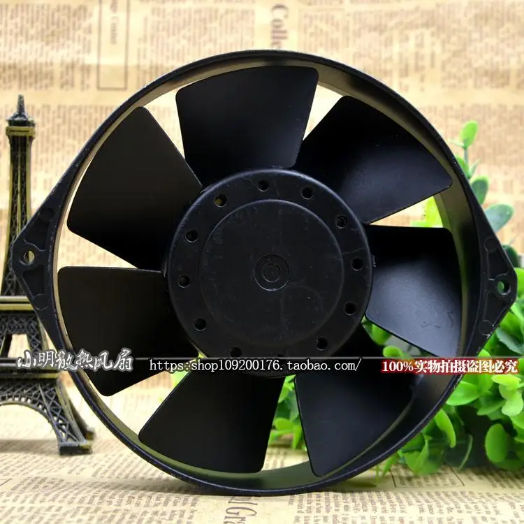 NEW ORIGINAL UTAR795C-TP 200V 17238 172*38 mm COOLING FAN