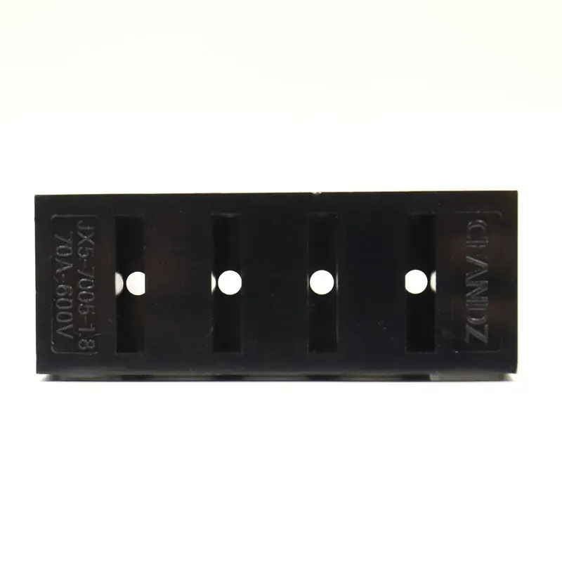 Regulator Terminal Blocks Copper Terminal Blocks 8005 8007 5/7 Position Repair Copper Terminal Blocks
