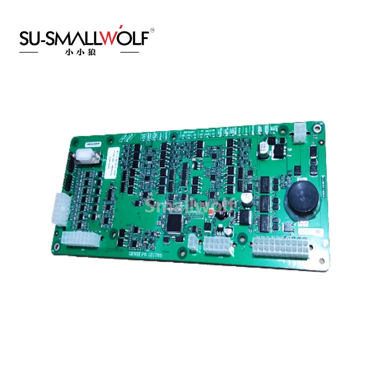 

121765 121765GT High Quality Metal Circuit Board for Boom Lift Z45 S40 Z60 S65 S80 S85 S-85 S-40