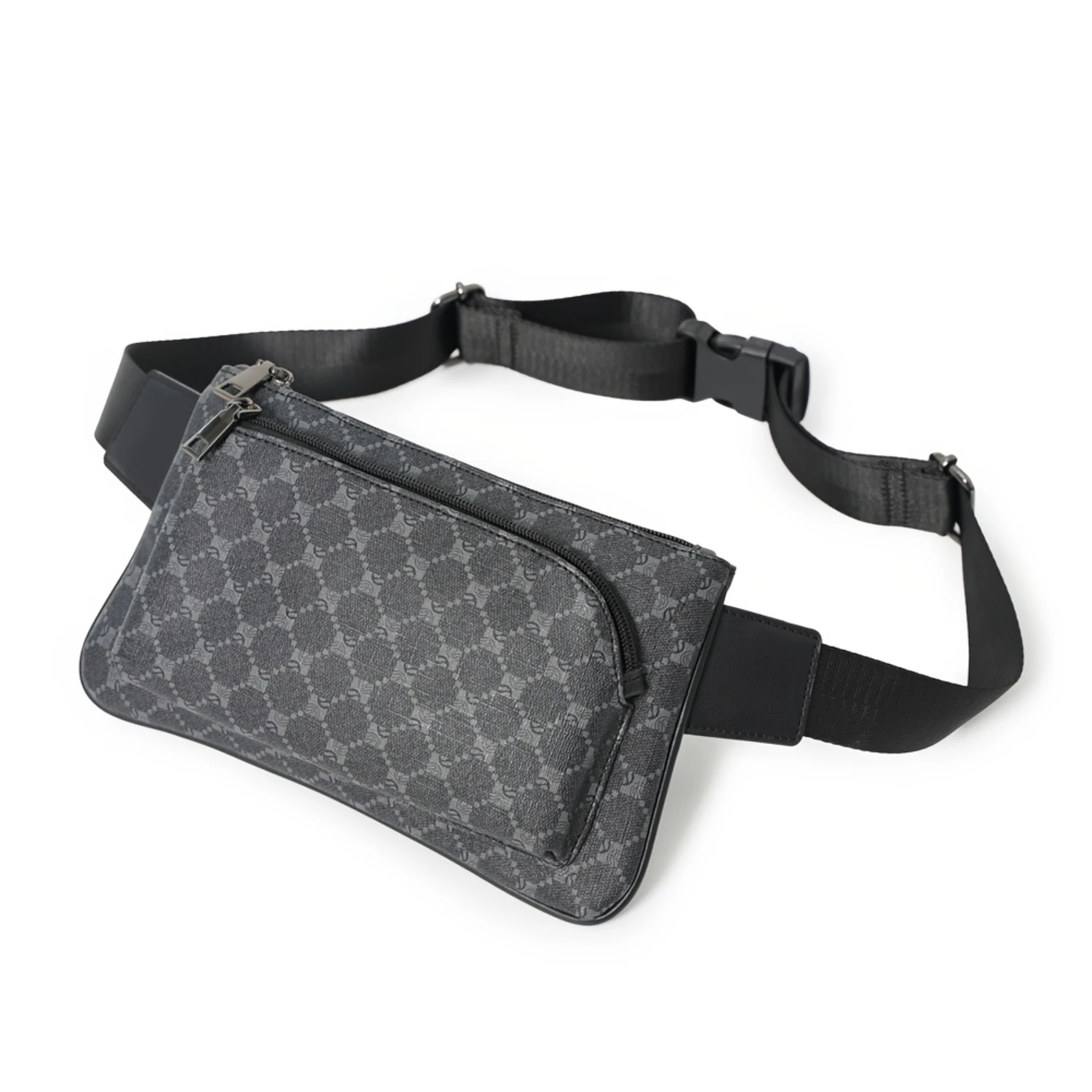 Chest Bag For Men Bags Casual Crossbody Bags Fashion Waist Bags Fanny Pack For Outdoor Sports Running Cycling Hiking, Cashier Ch