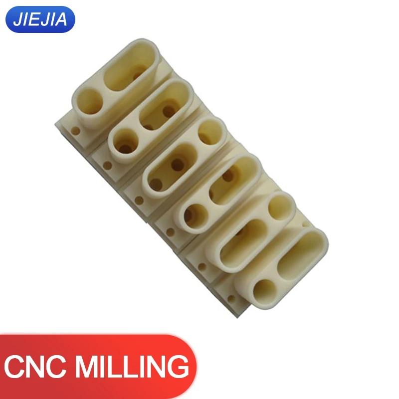 Manufacturing CNC Machining Plastic Parts Online Quote Plastic Machining Making Production OEM Customized Service