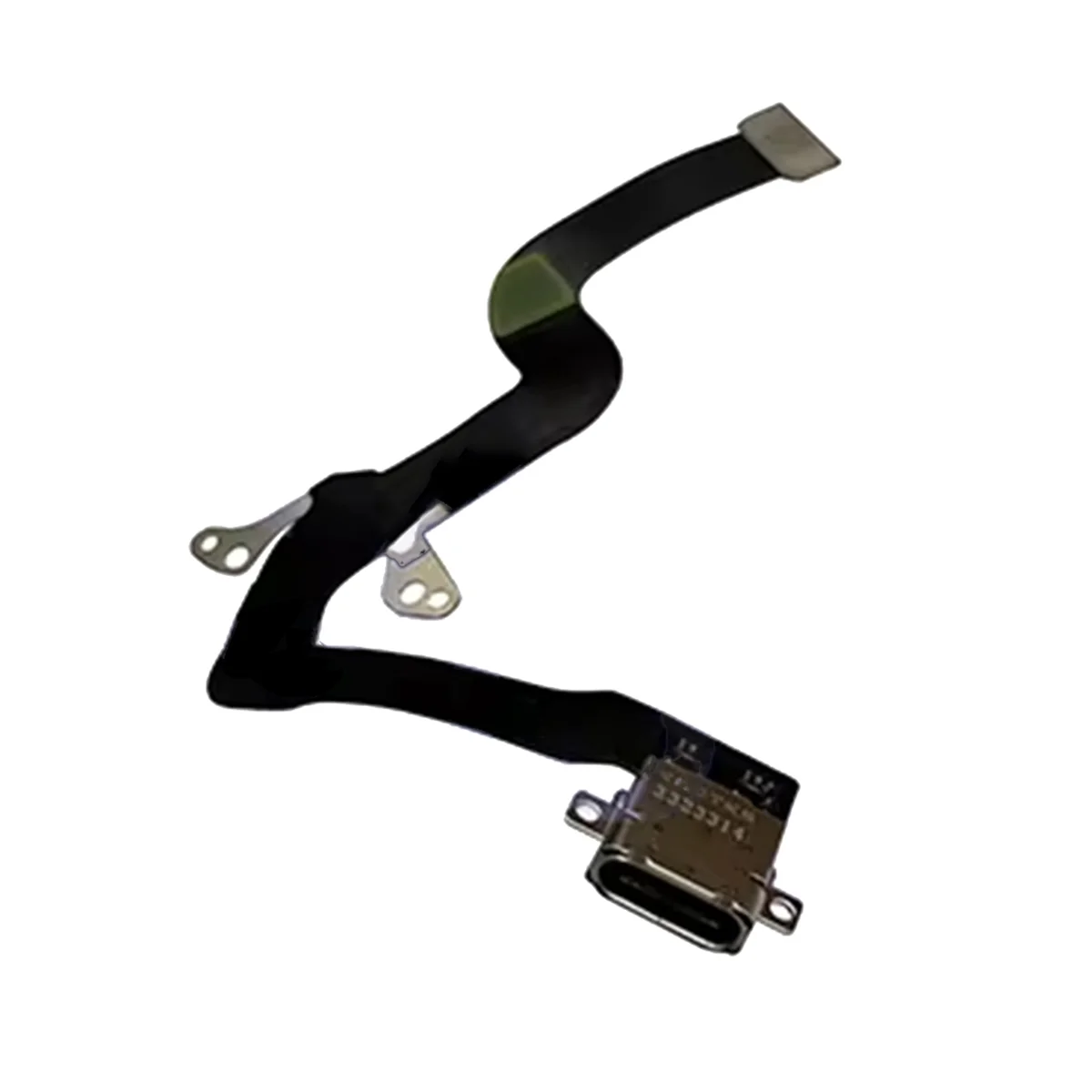 HOT Charging Cable for Meta Quest 3 Charging Port Flex Cable Power Headphone Jack Replacement Part Accessory