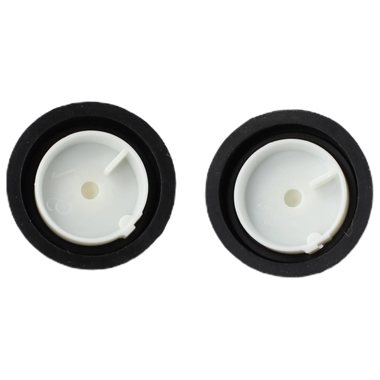 5PCS Toilet Fill Valves Gasket Cistern Valve Washer Inlet Filling Valve Diaphragm Float Valve Membrane Bathroom Fixture