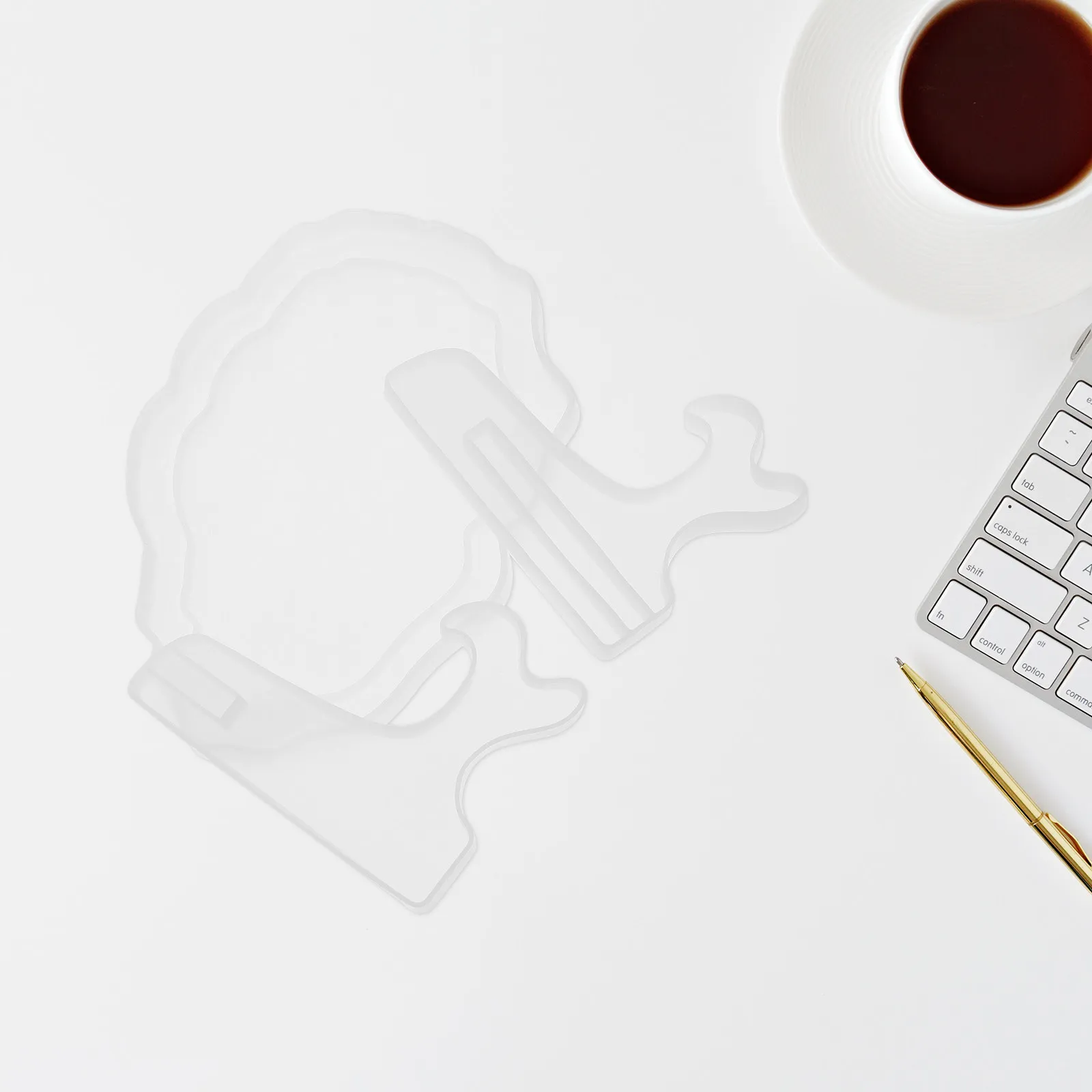 

Набор силиконовых форм для фоторамок: высококачественные, с закругленными краями, гладкой поверхностью, для рукоделия из эпоксидной смолы, для создания креативных фоторамок ручной работы