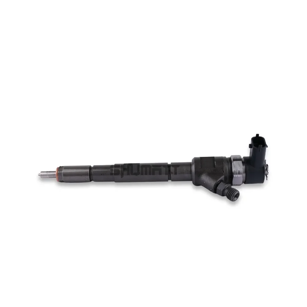 0445110218 0986435128 5159970AA New Diesel Fuel Injector Nozzle 0445110217 For Jeep CHEROKEE 2.8 CRD 2002-2008