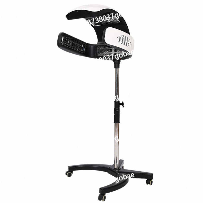 

Hair salon hair dryer Smart heater Multi-purpose LCD touch screen hair dryer Perm