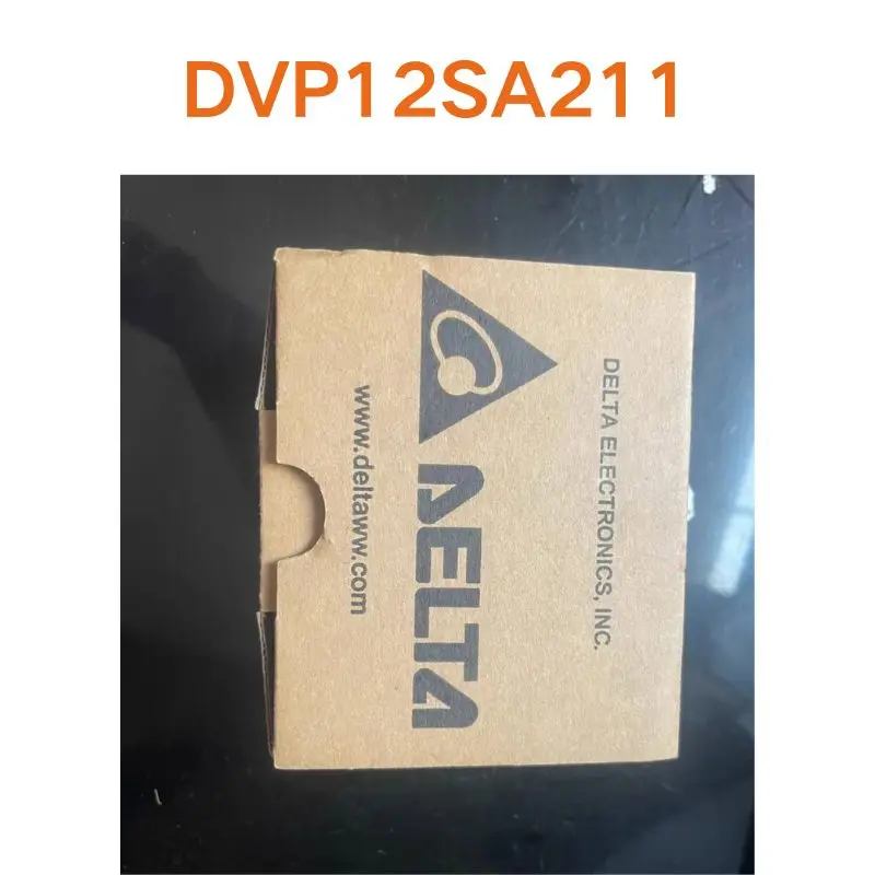 New Remaining materials of DVP12SA211T project Fast Shipping