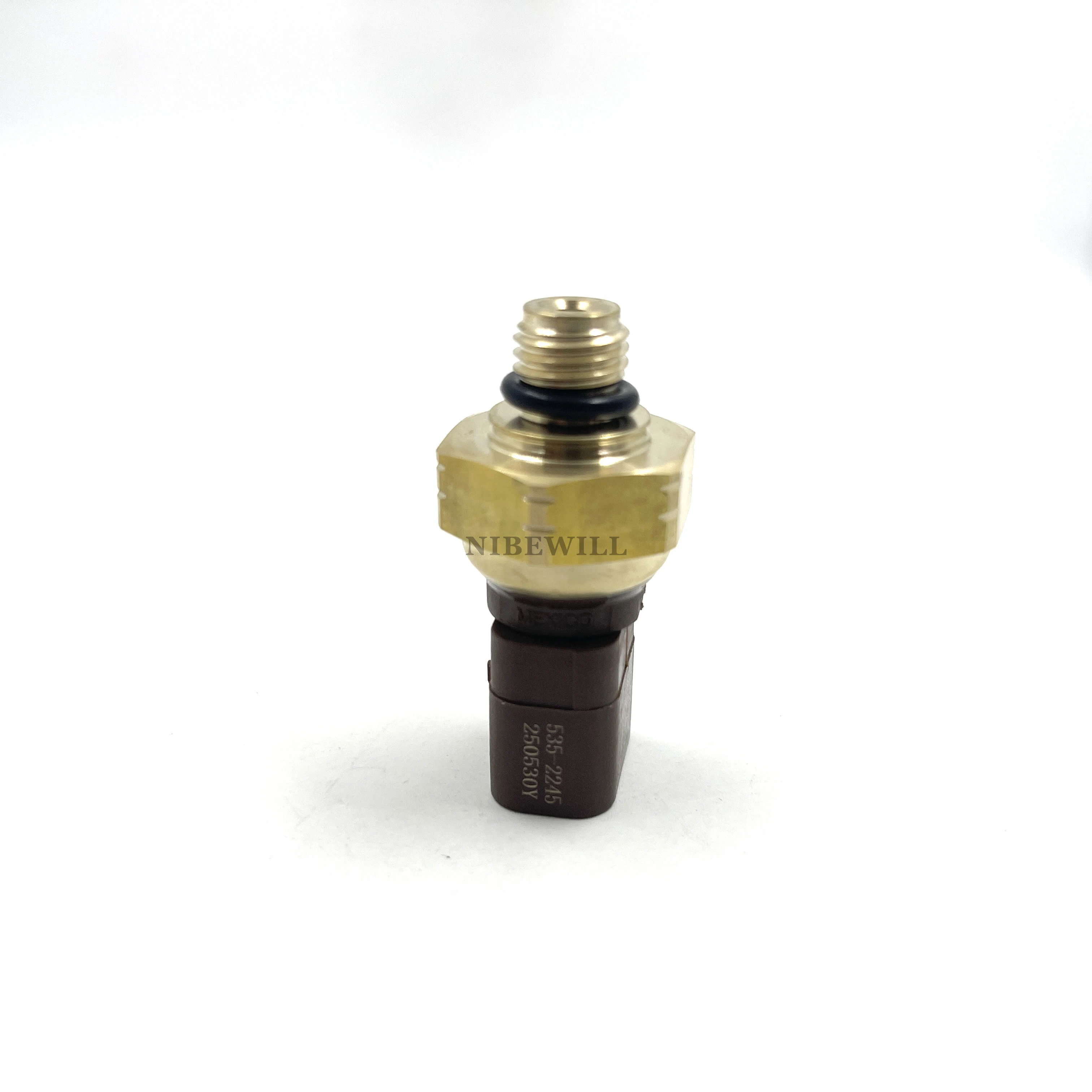 Engineering Machinery Parts for CAT 320GC C2.2 C4.4 Engine Pressure Sensor 535-2245 5352245