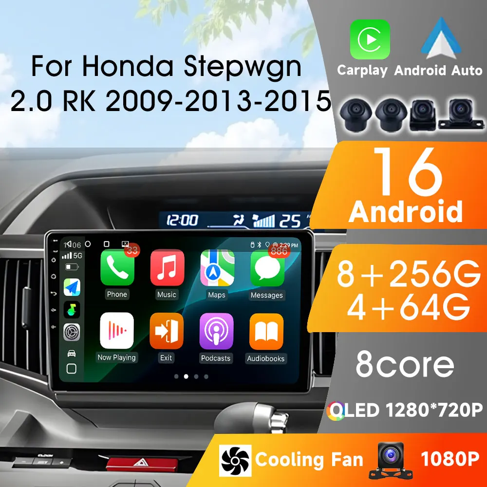 Car 2Din Android Ca… - image